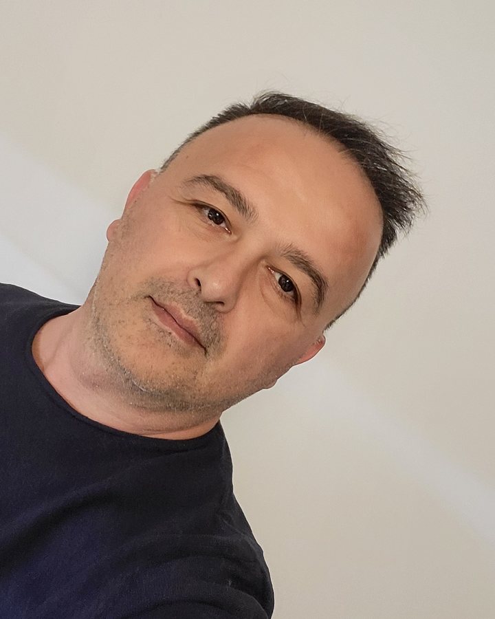 Antonio Saponara, fondatore di asaconsult